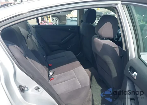 2008 Nissan Altima 2.5 S z USA, uszkodzony, nr VIN 1N4AL21E78N511792